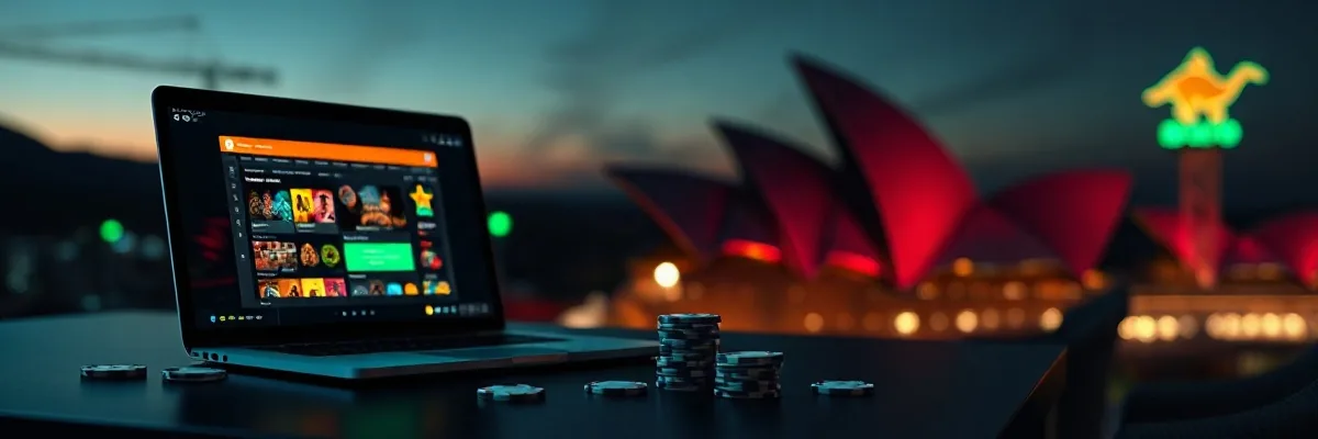Deposit Minimums, Ceilings and Fees at Australian Operators — best online casino payment methods in Australia