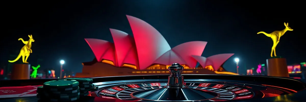 The Operators in This Directory at a Glance: bitcoin casino australia guide for players in Australia