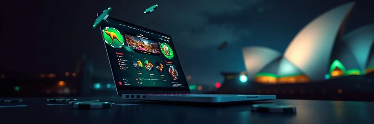 new online casinos australia in Australia — How Long Must a Site Trade Before It Stops Being "New"?
